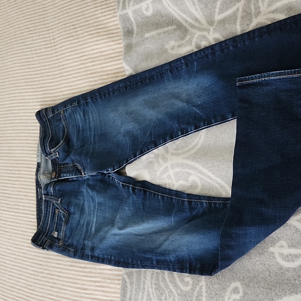 Skinny AG jeans